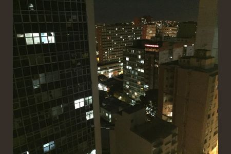 Apartamento para alugar com 42m², 1 quarto e 1 vaga