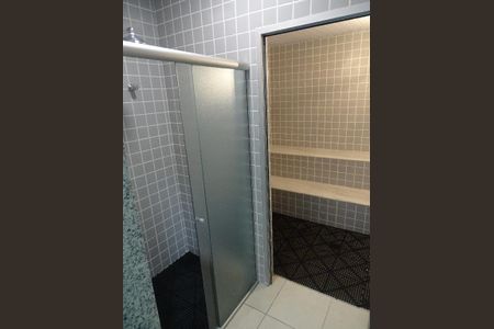Apartamento para alugar com 42m², 1 quarto e 1 vaga