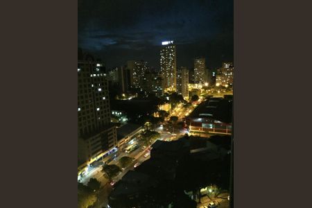Apartamento para alugar com 42m², 1 quarto e 1 vaga