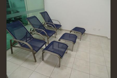 Apartamento para alugar com 1 quarto, 42m² em Centro, Belo Horizonte