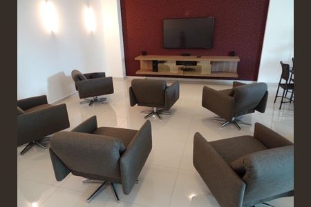 Apartamento para alugar com 1 quarto, 42m² em Centro, Belo Horizonte