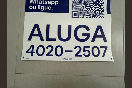 Apartamento para alugar com 45m², 2 quartos e 1 vagaCódigo
