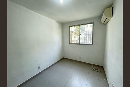 Quarto 2 de apartamento para alugar com 2 quartos, 45m² em Honório Gurgel, Rio de Janeiro