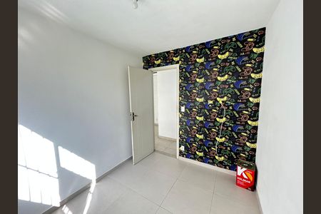 Quarto 1 de apartamento para alugar com 2 quartos, 45m² em Honório Gurgel, Rio de Janeiro