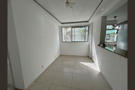 Apartamento para alugar com 45m², 2 quartos e 1 vagaSala