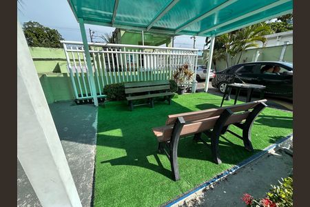 Apartamento para alugar com 45m², 2 quartos e 1 vagaÁrea comum