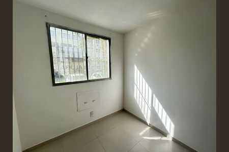 Apartamento para alugar com 45m², 2 quartos e 1 vagaQuarto 1
