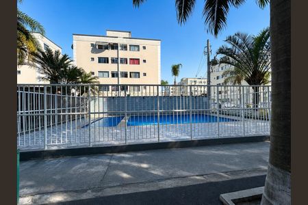 Apartamento para alugar com 45m², 2 quartos e 1 vagaÁrea comum - Piscina