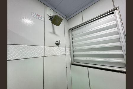 Apartamento para alugar com 45m², 2 quartos e 1 vagaBanheiro