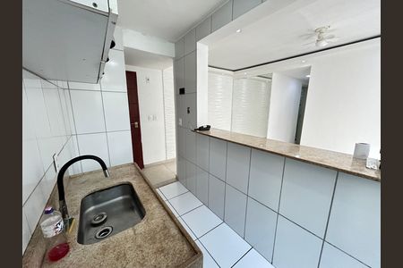 Apartamento para alugar com 45m², 2 quartos e 1 vagaCozinha