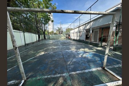 Apartamento para alugar com 45m², 2 quartos e 1 vagaQuadra Esportiva