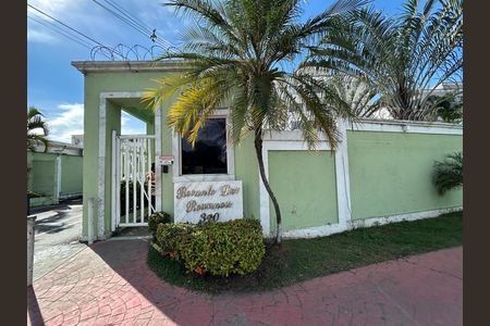 Apartamento para alugar com 45m², 2 quartos e 1 vagaPortaria
