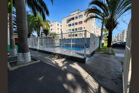 Apartamento para alugar com 45m², 2 quartos e 1 vagaÁrea comum - Piscina