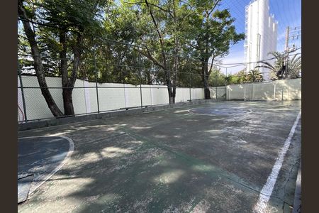 Apartamento para alugar com 45m², 2 quartos e 1 vagaQuadra Esportiva