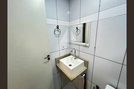 Apartamento para alugar com 45m², 2 quartos e 1 vagaBanheiro