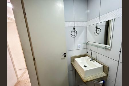 Apartamento para alugar com 45m², 2 quartos e 1 vagaBanheiro
