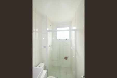 Apartamento à venda com 42m², 2 quartos e 1 vaga Apartamento à venda com 42m², 2 quartos e 1 vagaBanheiro
