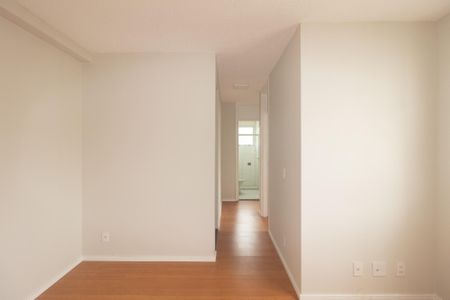 Sala de apartamento à venda com 2 quartos, 42m² em Campo Grande, Rio de Janeiro