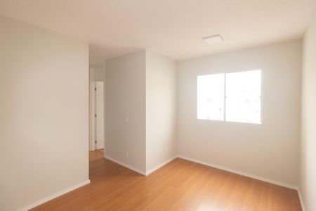 Sala de apartamento à venda com 2 quartos, 42m² em Campo Grande, Rio de Janeiro