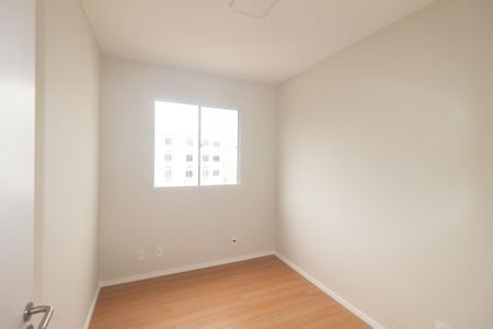 Quarto 2 de apartamento à venda com 2 quartos, 42m² em Campo Grande, Rio de Janeiro