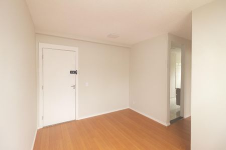 Sala de apartamento à venda com 2 quartos, 42m² em Campo Grande, Rio de Janeiro