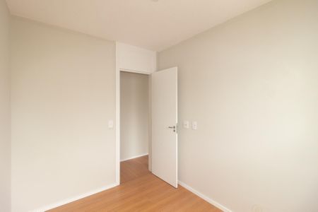 Apartamento à venda com 42m², 2 quartos e 1 vaga Apartamento à venda com 42m², 2 quartos e 1 vagaQuarto 2