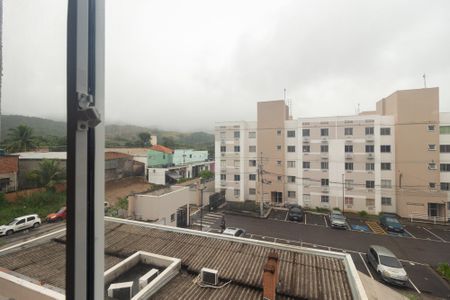 Apartamento à venda com 42m², 2 quartos e 1 vaga Apartamento à venda com 42m², 2 quartos e 1 vagaVista do Quarto 2