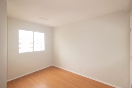 Sala de apartamento à venda com 2 quartos, 42m² em Campo Grande, Rio de Janeiro