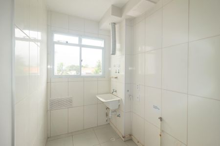 Apartamento à venda com 42m², 2 quartos e 1 vaga Apartamento à venda com 42m², 2 quartos e 1 vagaCozinha e Área de Serviço