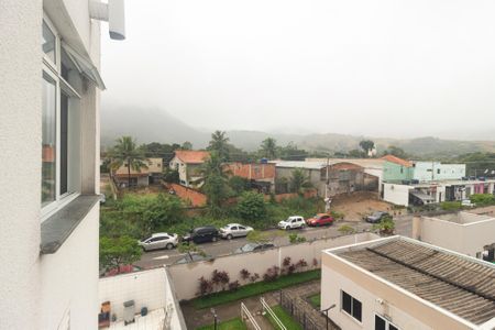 Apartamento à venda com 42m², 2 quartos e 1 vaga Apartamento à venda com 42m², 2 quartos e 1 vagaVista da Cozinha e Área de Serviço
