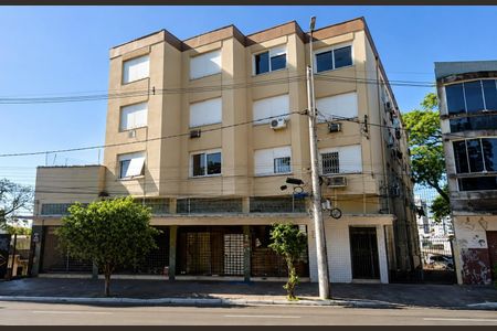 Apartamento para alugar com 85m², 3 quartos e sem vaga