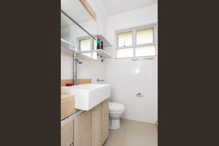 Apartamento para alugar com 85m², 3 quartos e sem vaga