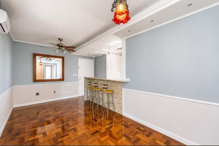 Apartamento para alugar com 85m², 3 quartos e sem vaga
