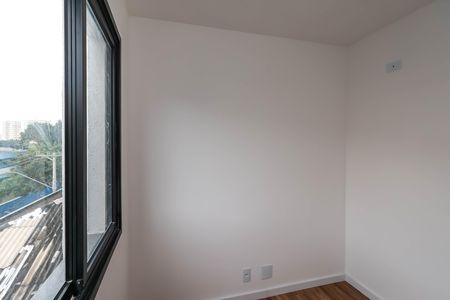 Apartamento para alugar com 38m², 2 quartos e sem vagaQuarto 1