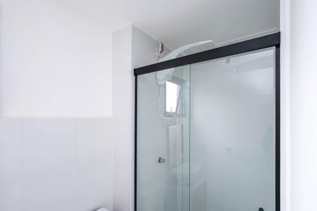 Apartamento para alugar com 38m², 2 quartos e sem vagaBanheiro