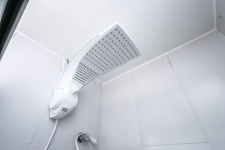 Apartamento para alugar com 38m², 2 quartos e sem vagaBanheiro