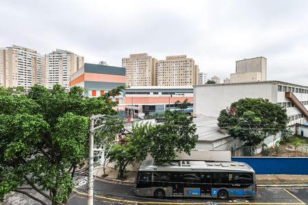 Apartamento para alugar com 38m², 2 quartos e sem vagaQuarto 2