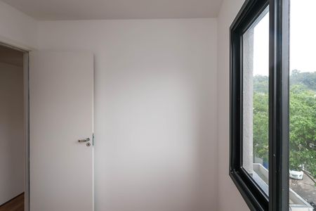 Apartamento para alugar com 38m², 2 quartos e sem vagaQuarto 1