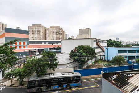 Apartamento para alugar com 38m², 2 quartos e sem vagaQuarto 1