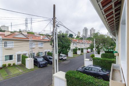 Casa de condomínio para alugar com 69m², 2 quartos e 1 vaga Casa de condomínio para alugar com 69m², 2 quartos e 1 vagaVista Quarto 2