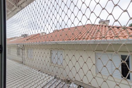 Casa de condomínio para alugar com 69m², 2 quartos e 1 vaga Casa de condomínio para alugar com 69m², 2 quartos e 1 vagaVista Quarto 1