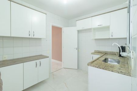 Casa de condomínio para alugar com 69m², 2 quartos e 1 vaga Casa de condomínio para alugar com 69m², 2 quartos e 1 vagaCozinha