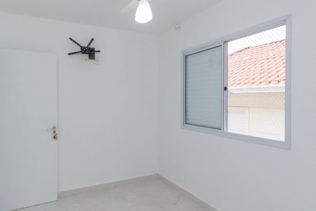 Quarto 1 de casa de condomínio para alugar com 2 quartos, 69m² em Jardim Felicidade (zona Oeste), São Paulo