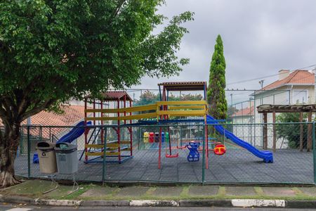 Casa de condomínio para alugar com 69m², 2 quartos e 1 vaga Casa de condomínio para alugar com 69m², 2 quartos e 1 vagaÁrea comum - Playground