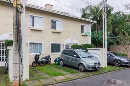 Casa de condomínio para alugar com 69m², 2 quartos e 1 vaga Casa de condomínio para alugar com 69m², 2 quartos e 1 vagaEntrada Casa