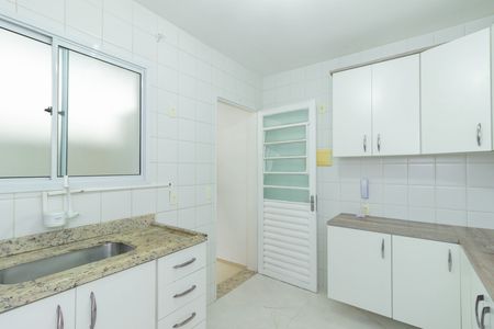 Casa de condomínio para alugar com 69m², 2 quartos e 1 vaga Casa de condomínio para alugar com 69m², 2 quartos e 1 vagaCozinha