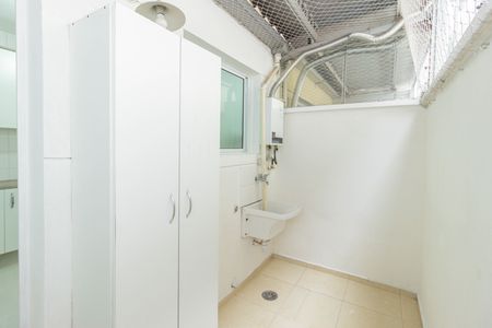 Casa de condomínio para alugar com 69m², 2 quartos e 1 vaga Casa de condomínio para alugar com 69m², 2 quartos e 1 vagaLavanderia