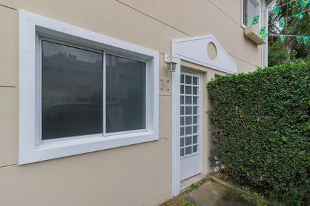 Casa de condomínio para alugar com 69m², 2 quartos e 1 vaga Casa de condomínio para alugar com 69m², 2 quartos e 1 vagaEntrada Casa