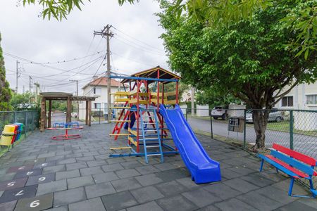 Casa de condomínio para alugar com 69m², 2 quartos e 1 vaga Casa de condomínio para alugar com 69m², 2 quartos e 1 vagaÁrea comum - Playground