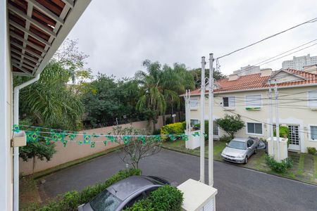 Casa de condomínio para alugar com 69m², 2 quartos e 1 vaga Casa de condomínio para alugar com 69m², 2 quartos e 1 vagaVista Quarto 2